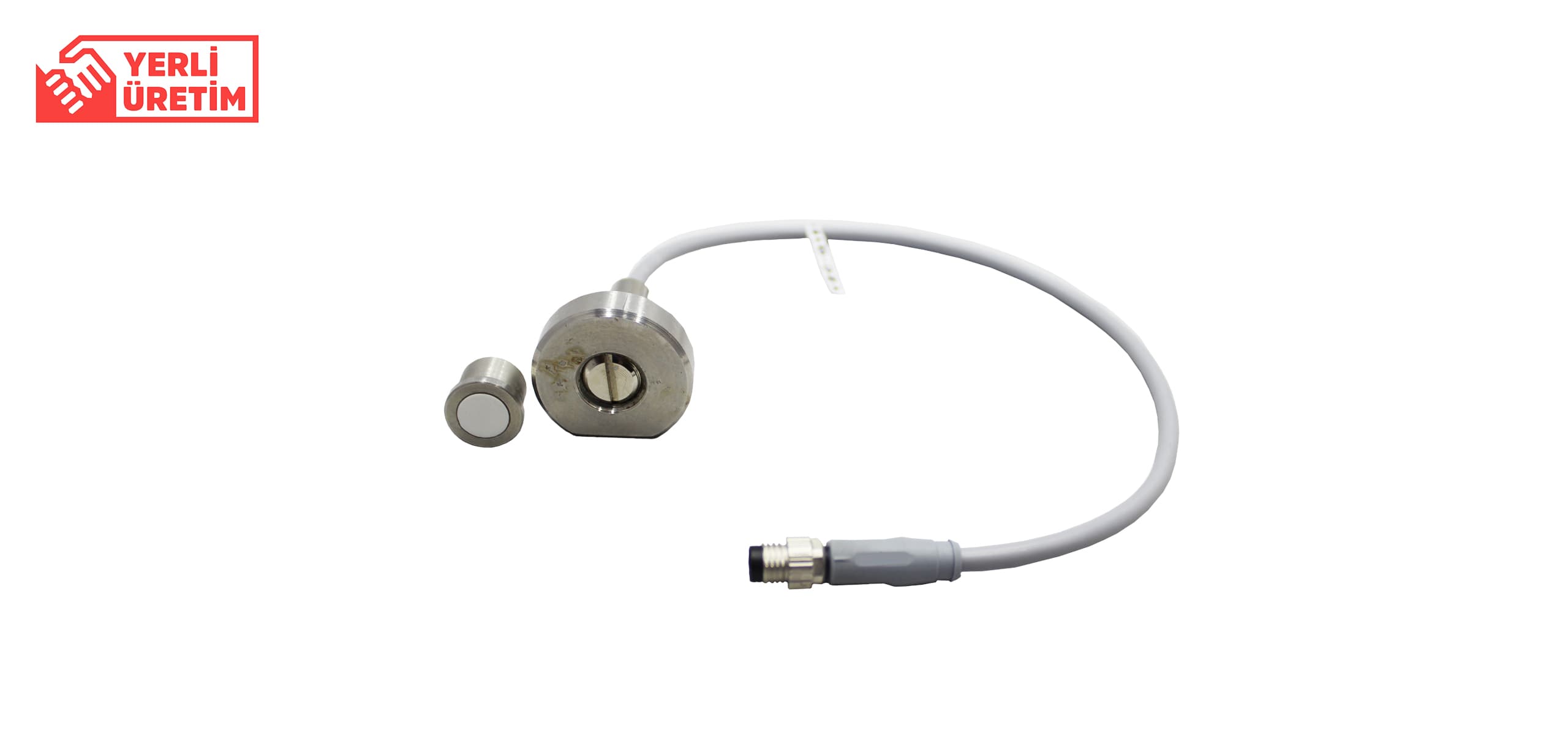 Sensör Sistemleri visual