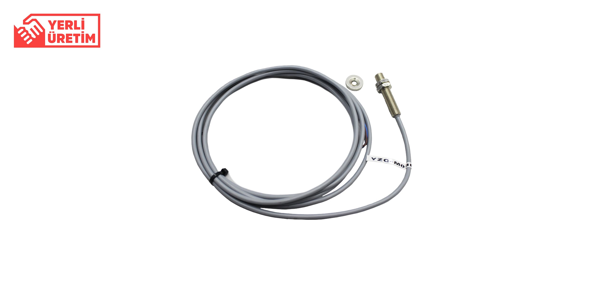 Sensör Sistemleri visual