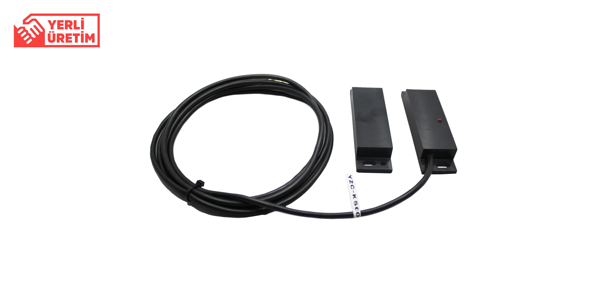 Control System visual